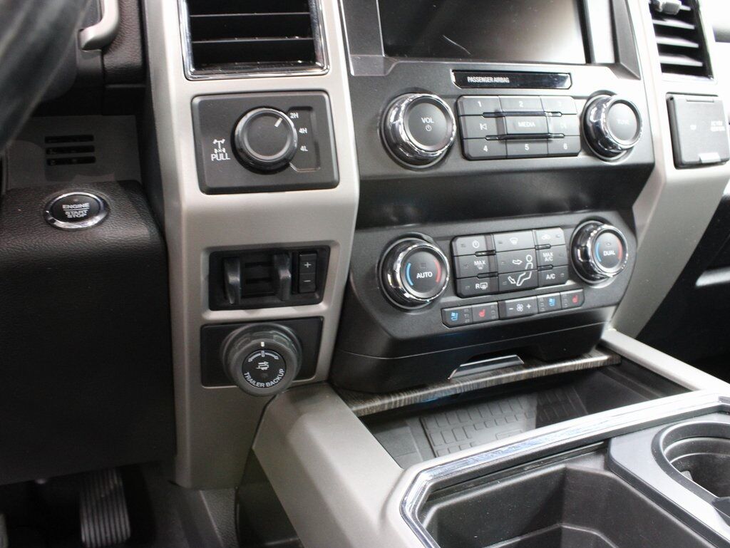 2021 Ford F-250 Super Duty 4x4 Crew Cab Lariat Fond du Lac WI