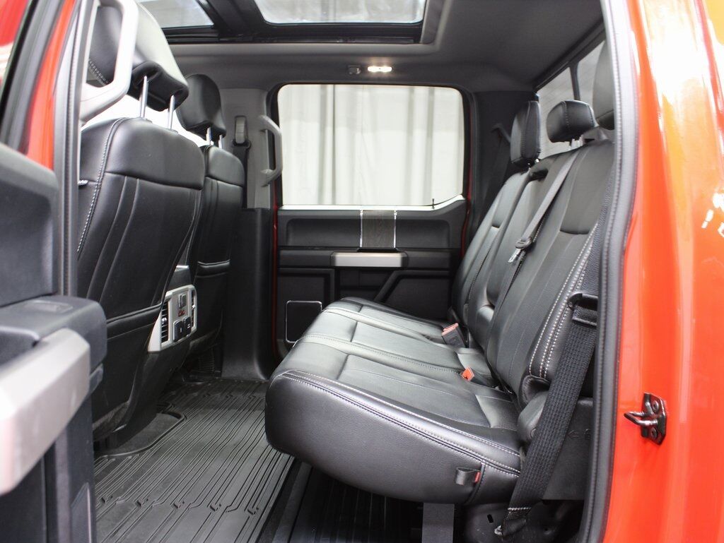 2021 Ford F-250 Super Duty 4x4 Crew Cab Lariat Fond du Lac WI