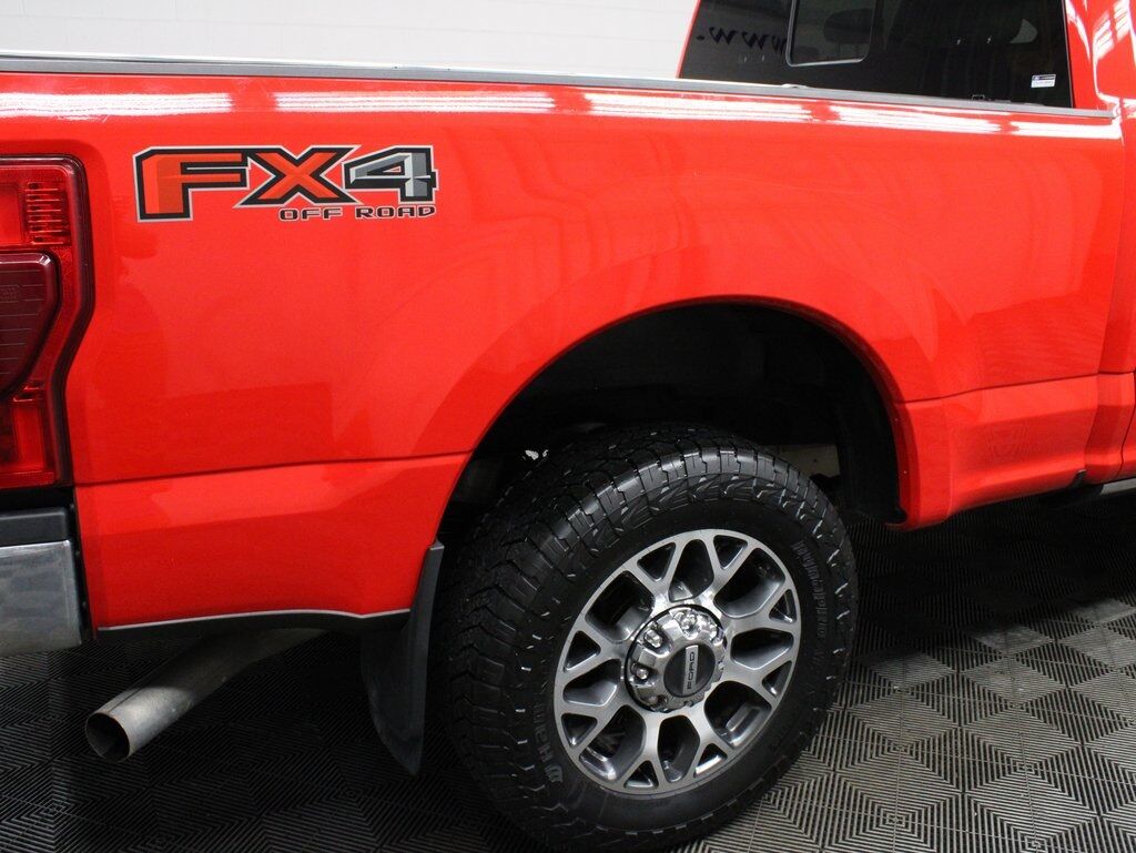 2021 Ford F-250 Super Duty 4x4 Crew Cab Lariat Fond du Lac WI