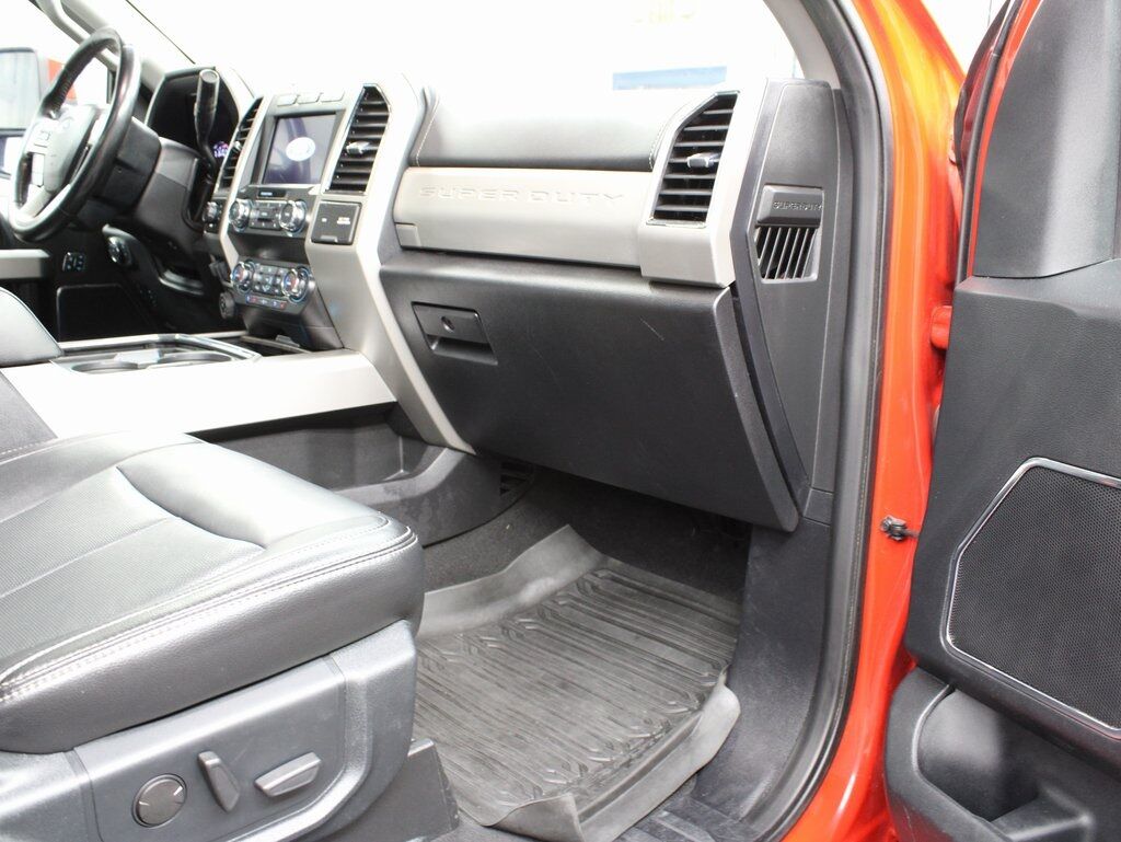 2021 Ford F-250 Super Duty 4x4 Crew Cab Lariat Fond du Lac WI