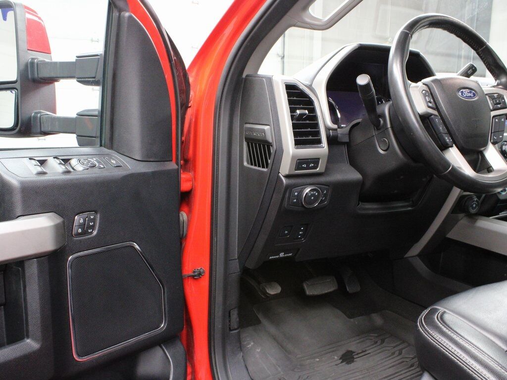 2021 Ford F-250 Super Duty 4x4 Crew Cab Lariat Fond du Lac WI