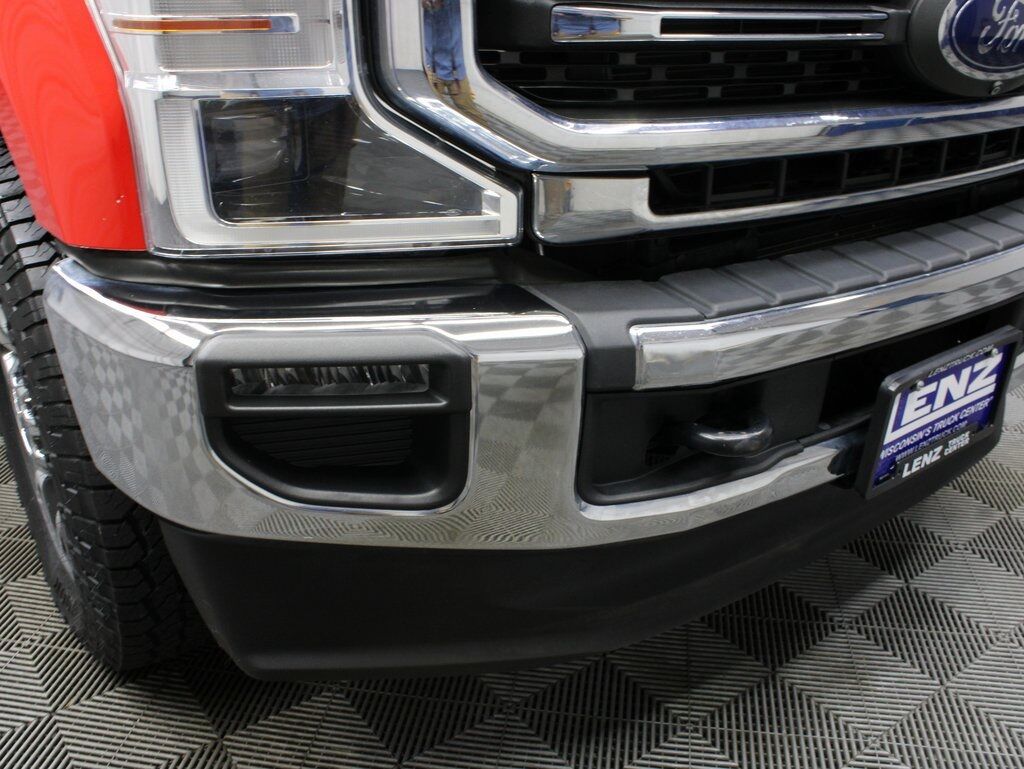 2021 Ford F-250 Super Duty 4x4 Crew Cab Lariat Fond du Lac WI