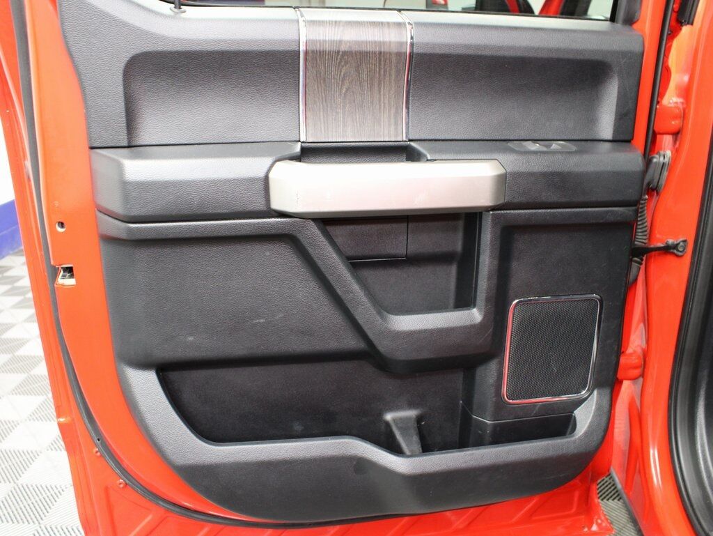 2021 Ford F-250 Super Duty 4x4 Crew Cab Lariat Fond du Lac WI