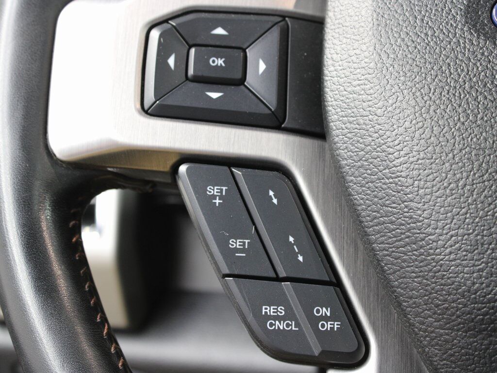 2021 Ford F-250 Super Duty 4x4 Crew Cab Lariat Fond du Lac WI