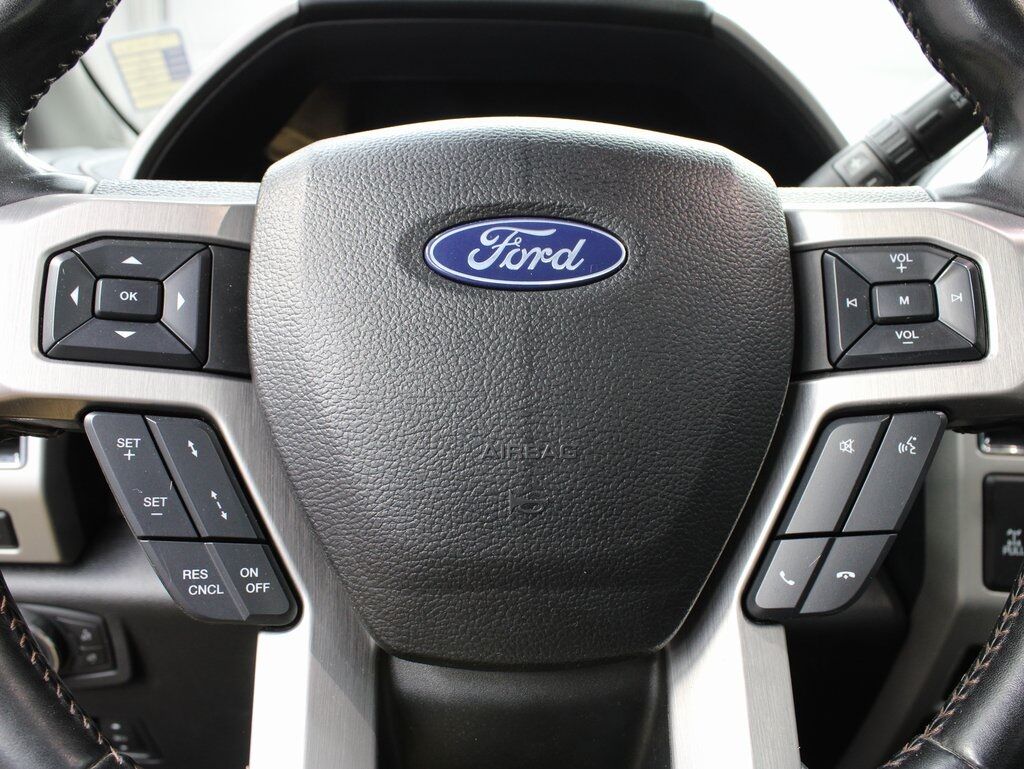 2021 Ford F-250 Super Duty 4x4 Crew Cab Lariat Fond du Lac WI