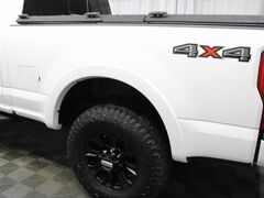 2021 Ford F-250 Super Duty 4x4 Crew Cab Lariat Fond du Lac WI