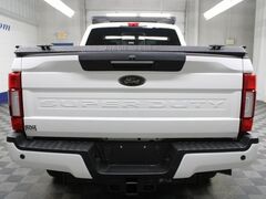 2021 Ford F-250 Super Duty 4x4 Crew Cab Lariat Fond du Lac WI
