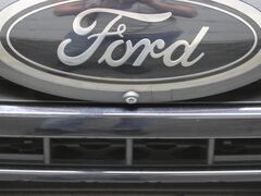 2021 Ford F-250 Super Duty 4x4 Crew Cab Lariat Fond du Lac WI