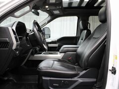 2021 Ford F-250 Super Duty 4x4 Crew Cab Lariat Fond du Lac WI