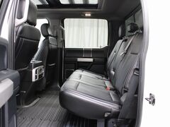 2021 Ford F-250 Super Duty 4x4 Crew Cab Lariat Fond du Lac WI