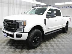 2021 Ford F-250 Super Duty 4x4 Crew Cab Lariat Fond du Lac WI