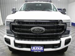 2021 Ford F-250 Super Duty 4x4 Crew Cab Lariat Fond du Lac WI