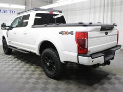 2021 Ford F-250 Super Duty 4x4 Crew Cab Lariat Fond du Lac WI