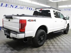 2021 Ford F-250 Super Duty 4x4 Crew Cab Lariat Fond du Lac WI