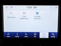 2021 Ford F-250 Super Duty 4x4 Crew Cab Lariat Fond du Lac WI