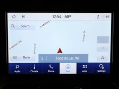 2021 Ford F-250 Super Duty 4x4 Crew Cab Lariat Fond du Lac WI