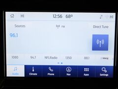 2021 Ford F-250 Super Duty 4x4 Crew Cab Lariat Fond du Lac WI