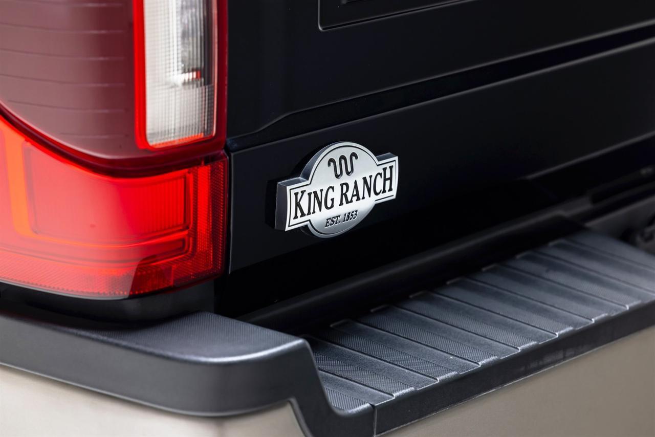 2021 Ford F-250 Super Duty King Ranch Crew Cab 4x4 Diesel 1-Owner Scottsdale AZ