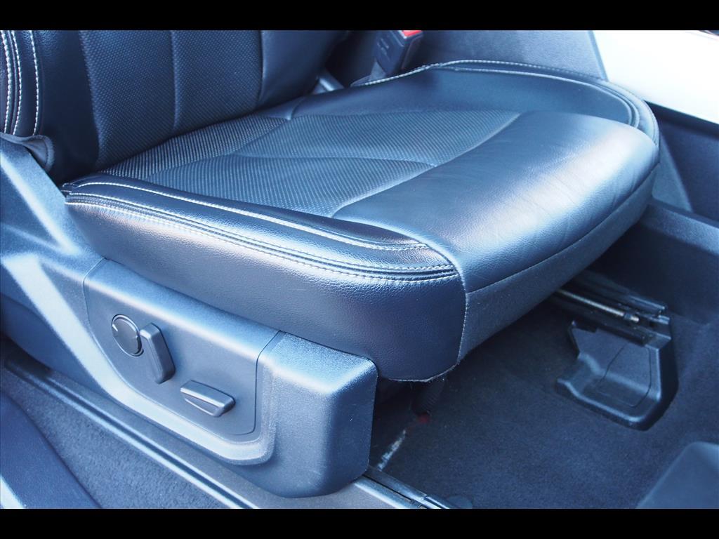 2021 Ford F-250 Super Duty Lariat