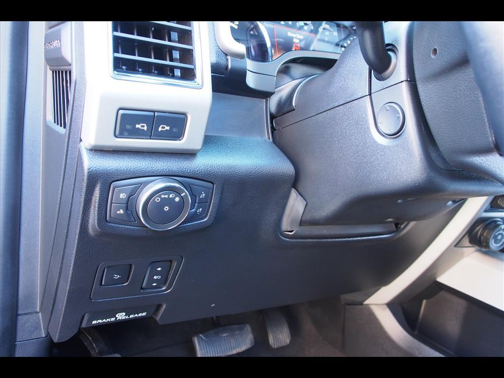 2021 Ford F-250 Super Duty Lariat