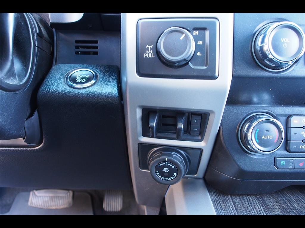 2021 Ford F-250 Super Duty Lariat