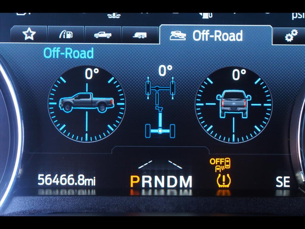 2021 Ford F-250 Super Duty Lariat