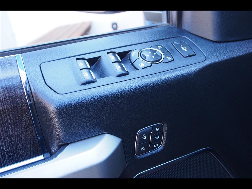 2021 Ford F-250 Super Duty Lariat