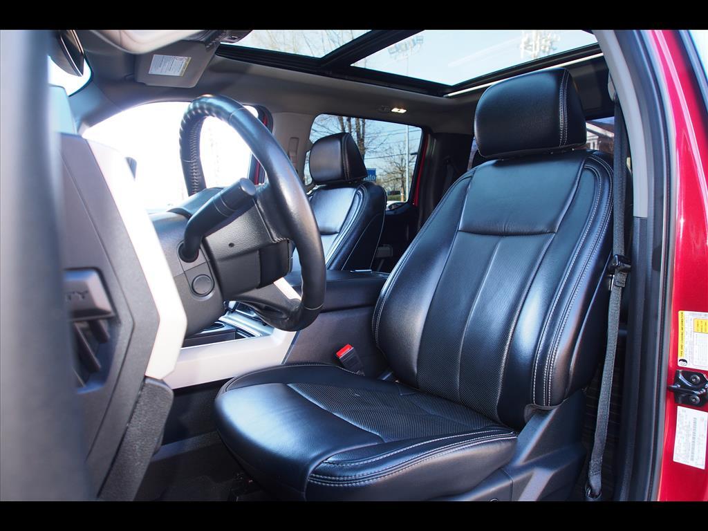 2021 Ford F-250 Super Duty Lariat