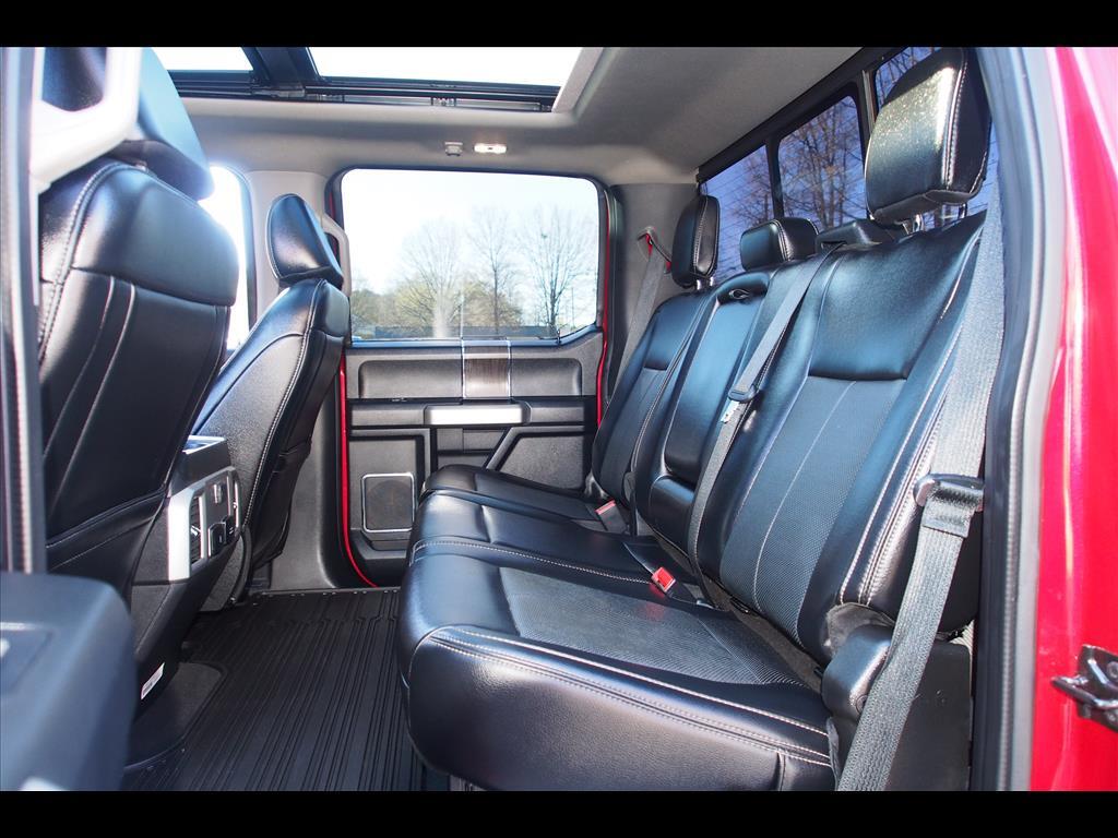 2021 Ford F-250 Super Duty Lariat