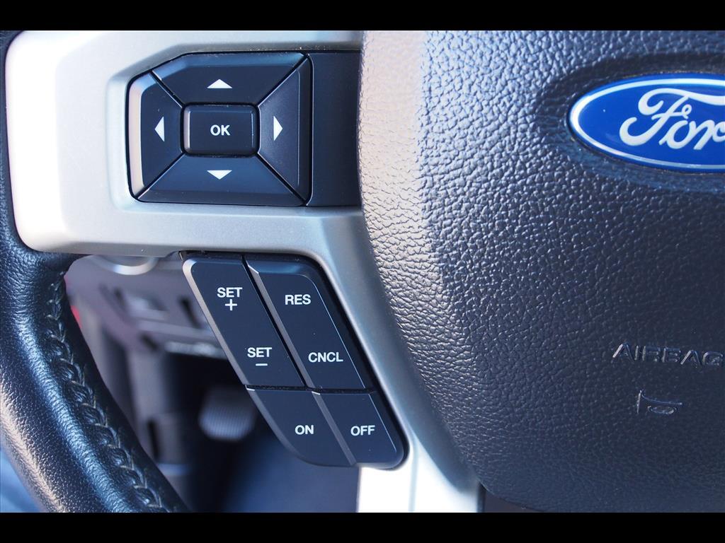 2021 Ford F-250 Super Duty Lariat