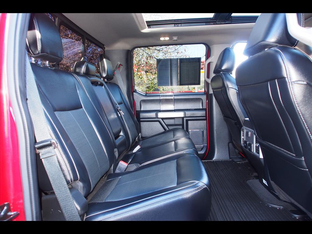 2021 Ford F-250 Super Duty Lariat