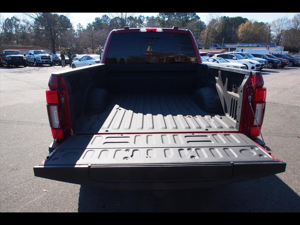 2021 Ford F-250 Super Duty Lariat