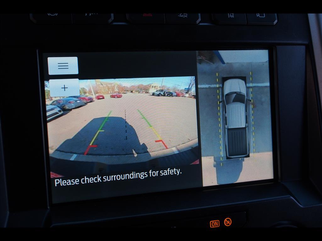 2021 Ford F-250 Super Duty Lariat