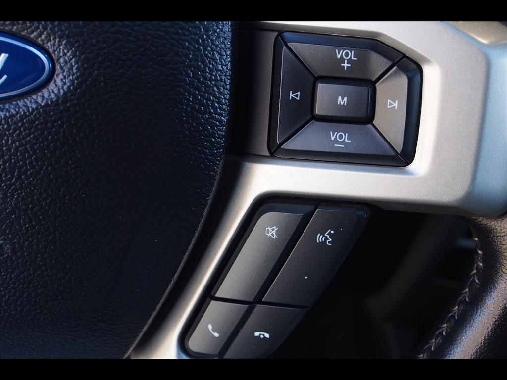 2021 Ford F-250 Super Duty Lariat