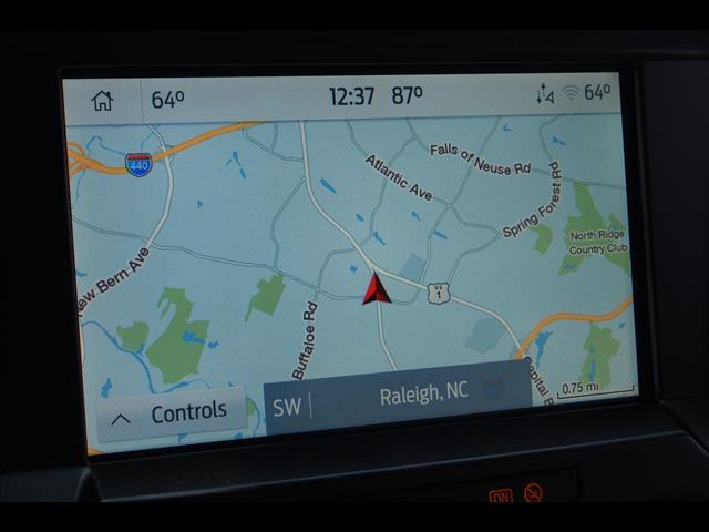 2021 Ford F-250 Super Duty Lariat