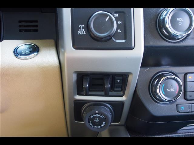 2021 Ford F-250 Super Duty Lariat