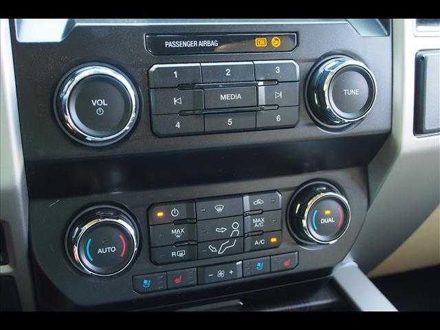 2021 Ford F-250 Super Duty Lariat