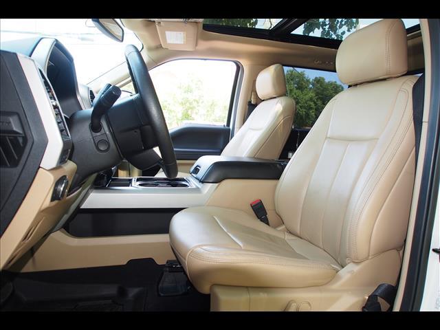 2021 Ford F-250 Super Duty Lariat