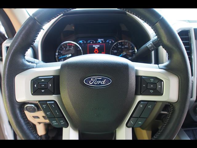 2021 Ford F-250 Super Duty Lariat