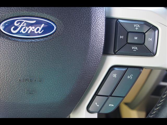 2021 Ford F-250 Super Duty Lariat