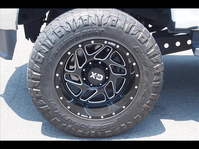 2021 Ford F-250 Super Duty Lariat