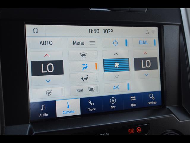 2021 Ford F-250 Super Duty Lariat Raleigh NC