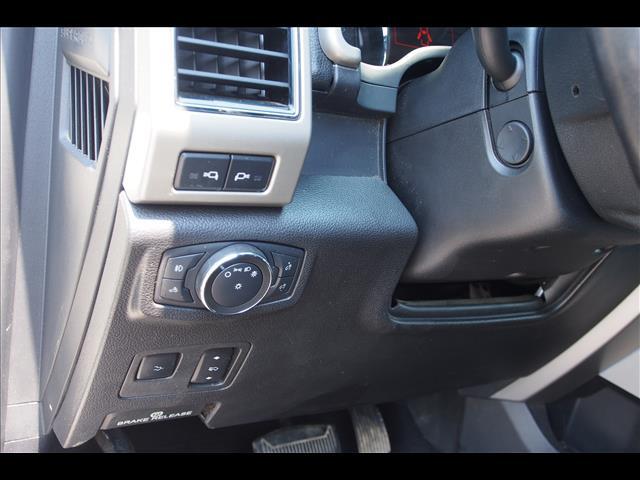 2021 Ford F-250 Super Duty Lariat Raleigh NC