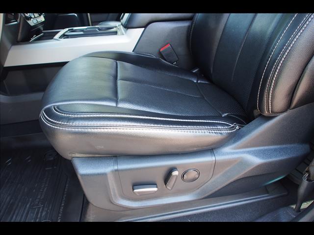 2021 Ford F-250 Super Duty Lariat Raleigh NC