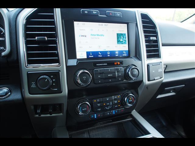 2021 Ford F-250 Super Duty Lariat Raleigh NC