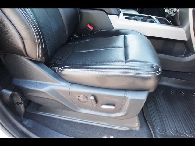 2021 Ford F-250 Super Duty Lariat Raleigh NC