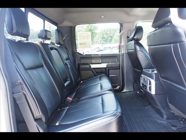 2021 Ford F-250 Super Duty Lariat Raleigh NC