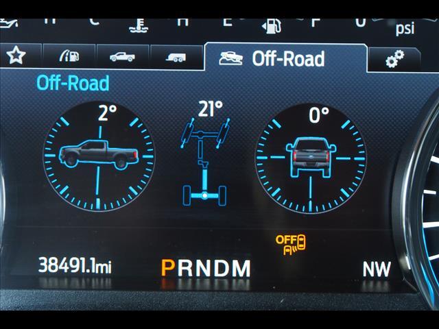 2021 Ford F-250 Super Duty Lariat Raleigh NC