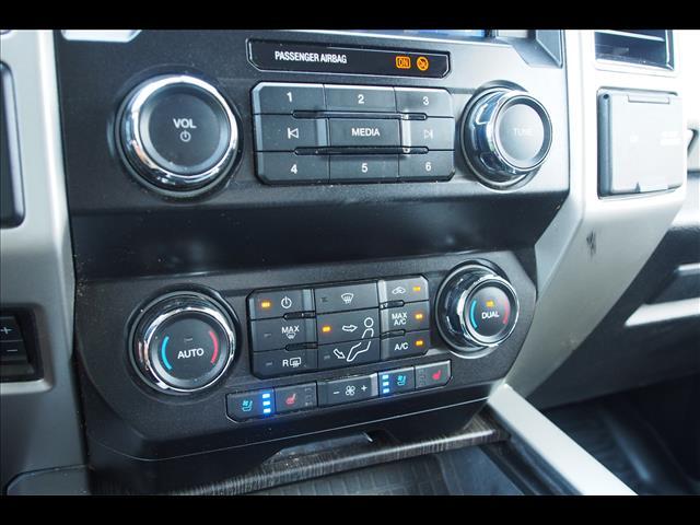 2021 Ford F-250 Super Duty Lariat Raleigh NC