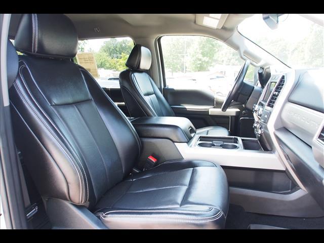 2021 Ford F-250 Super Duty Lariat Raleigh NC